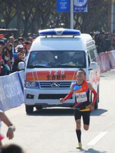 怀集县大型活动