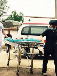 怀集县院后转乡